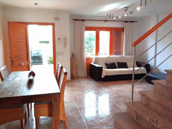 Haus / Doppelhaushälfte / Mallorca /  Alcudia – Nur 200 Meter vom Strand – Bild 31