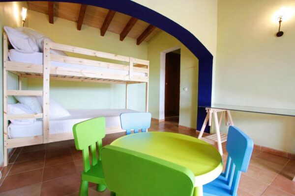 Villa / Haus / Traumhafte Finca auf Mallorca mit Ferienlizenz am Golfplatz – Bild 7