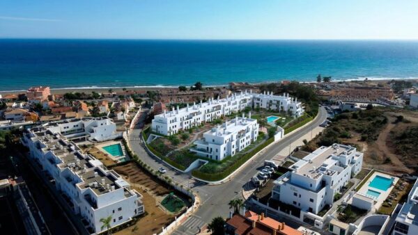 Ferienwohnung / Wohnung / Costa del Sol TORRE BENAGALBÓN / Rincón de la Victoria – Bild 14