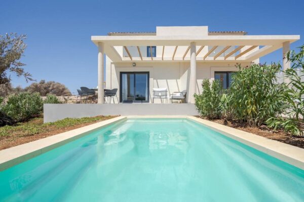 Haus / Villa / Doppelhaushälfte / Mallorca / Cala Romántica / Manacor