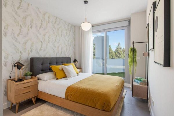Apartment / Wohnung / Costa del Sol / Mijas / Agua Marina – Bild 14