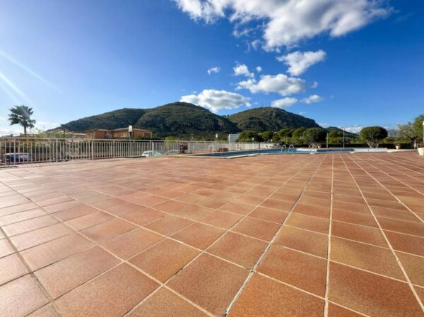 Wohnung / Ferienwohnung / Apartment /  Mallorca / ALCUDIA – Bild 3
