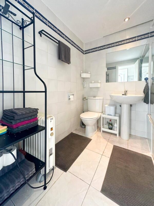 Wohnung / Ferienwohnung / Apartment /  Mallorca / ALCUDIA – Bild 16