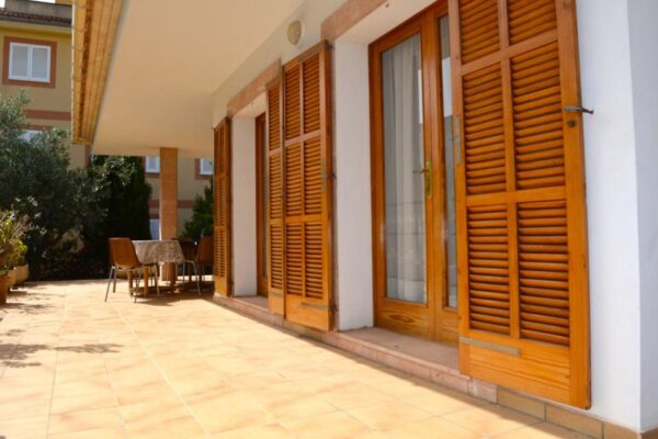 Haus / Ferienhaus/ Villa / Mallorca Nähe Playa de Muro – Bild 18