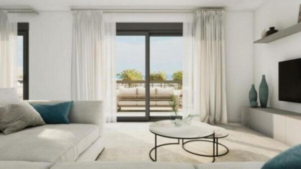 Ferienwohnung / Apartment / Wohnung / Cerros de los lagos / Istan / Costa del Sol – Bild 11
