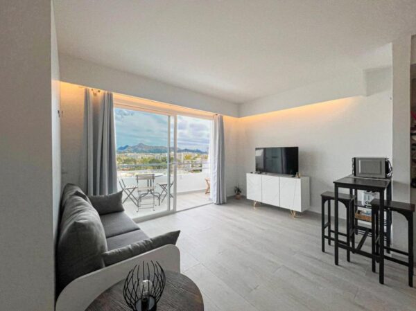 Wohnung / Ferienwohnung / Apartment /  Mallorca / ALCUDIA – Bild 17