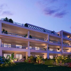 Ferienwohnung / Wohnung / Apartment / Sitio de calahonda - atalaya / Mijas