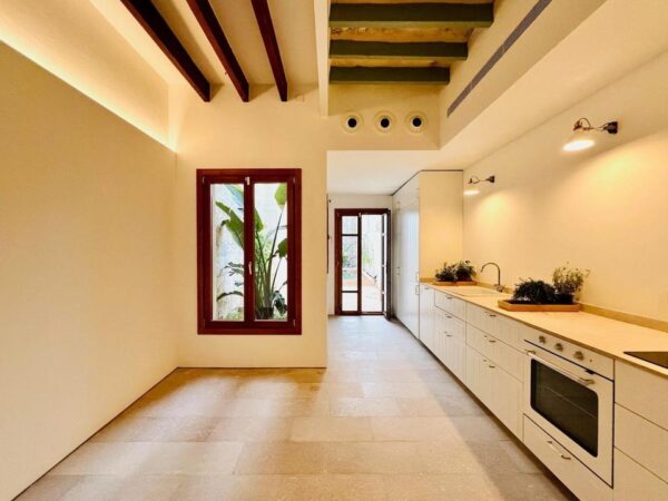 Haus / Dorfhaus / Mallorca / Muro / nähe  Playa de Muro – Bild 2