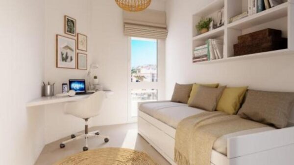 Ferienwohnung / Wohnung / Apartment / Alcaidesa / San Roque  / Costa del Sol – Bild 13