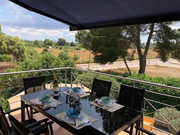 Villa / Einfamilienhaus / Haus  Mallorca  in Santa Margalida (Son Baulo)  Playa de Muro – Bild 3