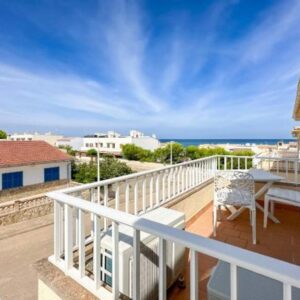 Haus / Mallorca / Reihenhaus mit Ferienlizenz in Son Serra de Marina