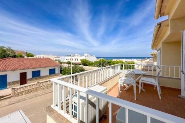 Haus / Mallorca / Reihenhaus mit Ferienlizenz in Son Serra de Marina