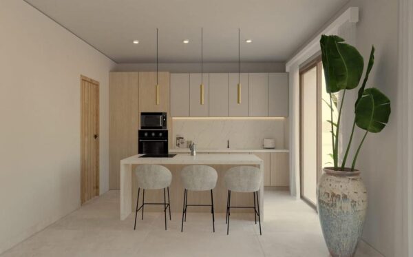 Haus / Ferienhaus / Villa /  Mallorca / Felanitx – Bild 19
