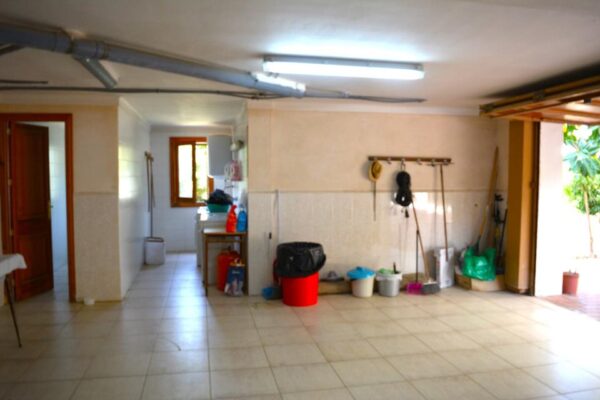 Haus / Ferienhaus/ Villa / Mallorca Nähe Playa de Muro – Bild 20