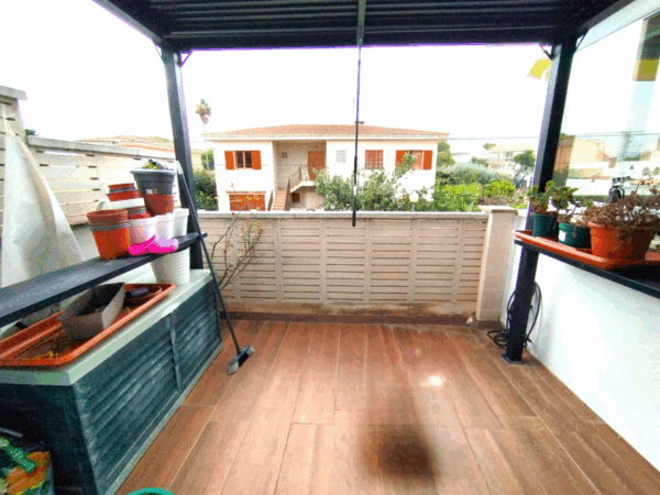 Haus / Ferienhaus / Mallorca /  Mal Pas, Alcúdia – Bild 38