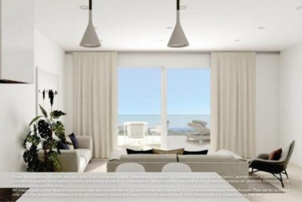 Ferienwohnung / Wohnung / Apartment / Alcaidesa / San Roque  / Costa del Sol – Bild 6