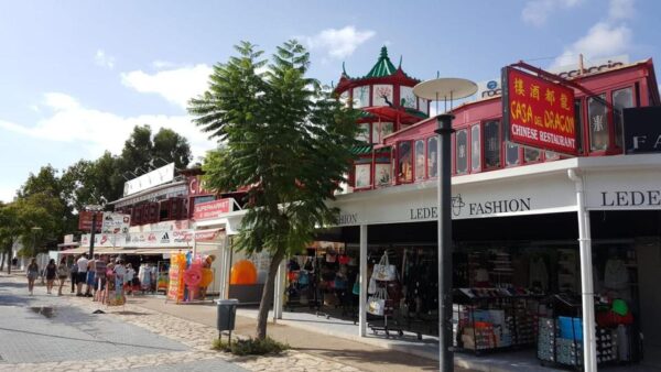 Restaurant / Mallorca/ Alcúdia in erstklassiger Lage zu übernehmen. – Bild 2