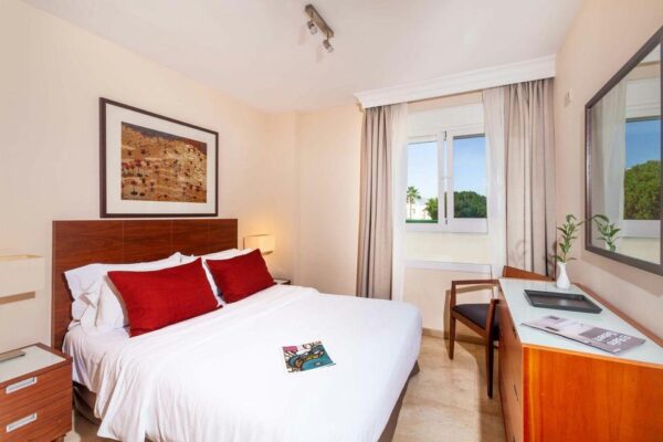 Ferienwohnung / Wohnung / Spanien Costa del Sol Mijas /Malaga – Bild 7