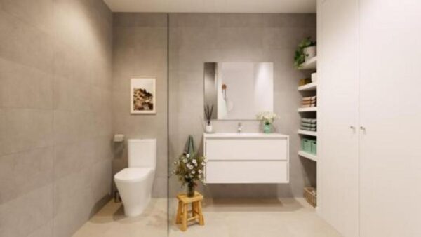 Ferienwohnung / Wohnung / Apartment / Alcaidesa / San Roque  / Costa del Sol – Bild 19