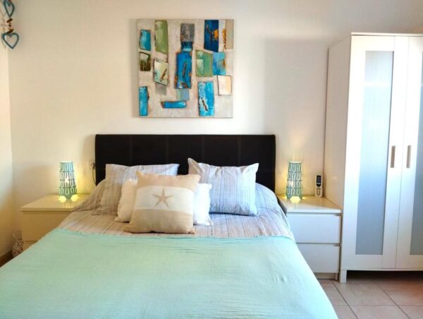 Ferienwohnung /  Wohnung / Mallorca / Can Picafort – Bild 21