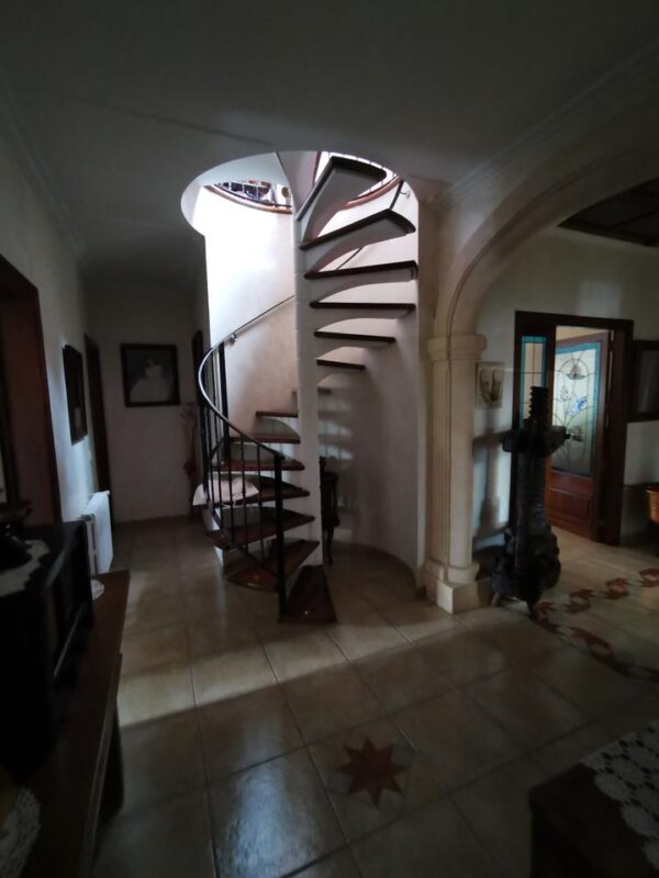 Haus / Ferienhaus / Villa / Mallorca / Finca / Can Picafort in Meeresnähe – Bild 35