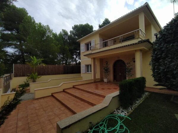 Haus / Ferienhaus / Villa / Mallorca / Son Bauló mit Ferienvermietung – Bild 20