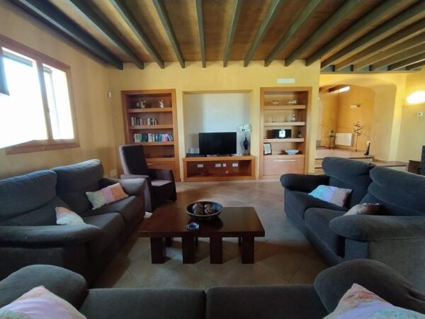 Haus / Finca / Landhaus /  Mallorca / Sineu /  Touristenlizenz – Bild 9