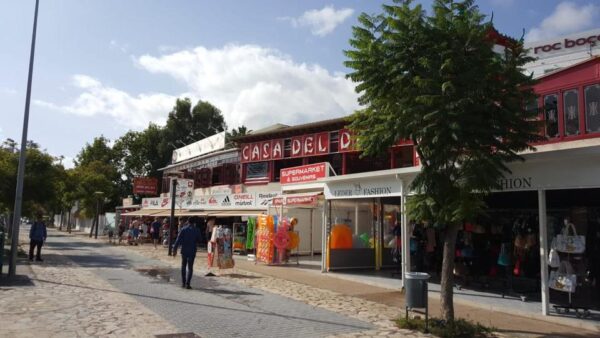 Restaurant / Mallorca/ Alcúdia in erstklassiger Lage zu übernehmen. – Bild 3