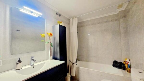 Wohnung / Penthouse / Ferienwohnung / Mallorca / Cala Ratjada – Bild 15
