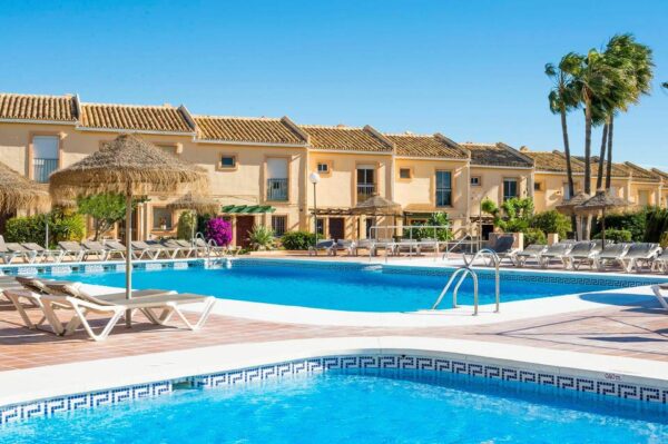 Ferienwohnung / Haus / Wohnung / Duplex Spanien Costa del Sol Agua Marina / Mijas – Bild 15