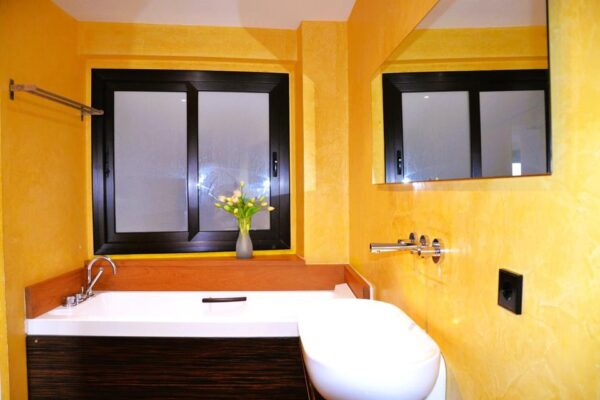 Wohnung / Ferienwohnung /  Mallorca / ALCUDIA /  Meerblick in erster Reihe – Bild 12