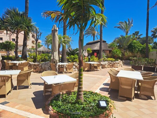 Ferienwohnung / Ferienhaus / Wohnung/Marbella Costa del Sol Agua Marina / Mijas – Bild 24