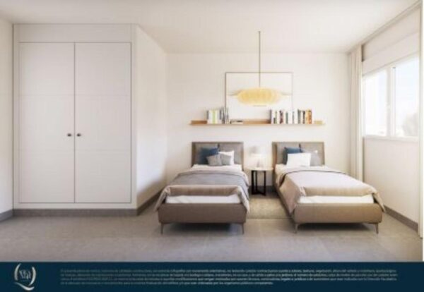 Ferienwohnung / Wohnung / Apartment / Centro / Torre del mar   / Costa del Sol – Bild 7