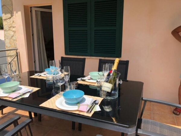 Villa / Einfamilienhaus / Haus  Mallorca  in Santa Margalida (Son Baulo)  Playa de Muro – Bild 9