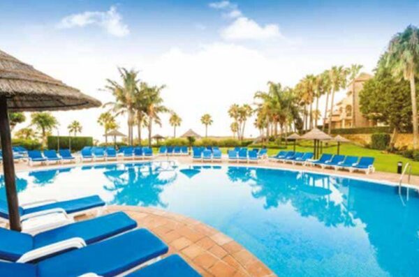 Ferienwohnung / Ferienhaus / Wohnung/Marbella Costa del Sol Agua Marina / Mijas – Bild 31