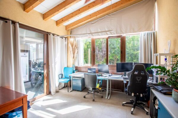 Haus  / Villa / Ferienhaus /  Mallorca / Sineu – Bild 19
