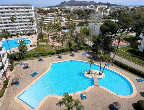 Wohnung / Ferienwohnung / Apartment /  Mallorca / ALCUDIA – Bild 2