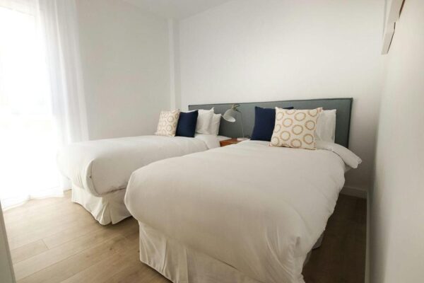 Ferienwohnung / Ferienhaus / Wohnung/Marbella Costa del Sol Agua Marina / Mijas – Bild 16