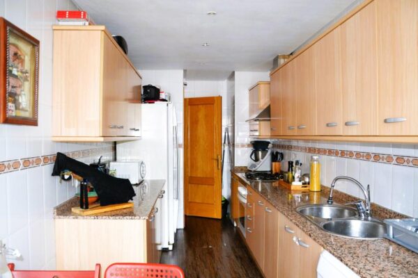 Wohnung / Ferienwohnung / Apartment / Palma de Mallorca, Zentrum – Bild 9
