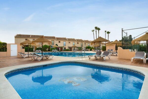 Ferienwohnung / Haus / Wohnung / Duplex Spanien Costa del Sol Agua Marina / Mijas – Bild 14