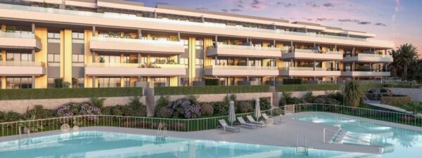 Ferienwohnung / Wohnung / Spanien Costa del Sol Montemar / Torremolinos Málaga – Bild 3