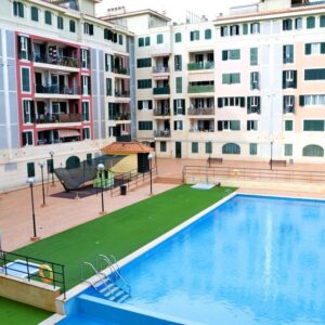 Wohnung / Ferienwohnung / Apartment / Palma de Mallorca, Zentrum