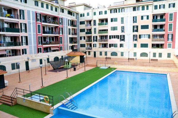 Wohnung / Ferienwohnung / Apartment / Palma de Mallorca, Zentrum