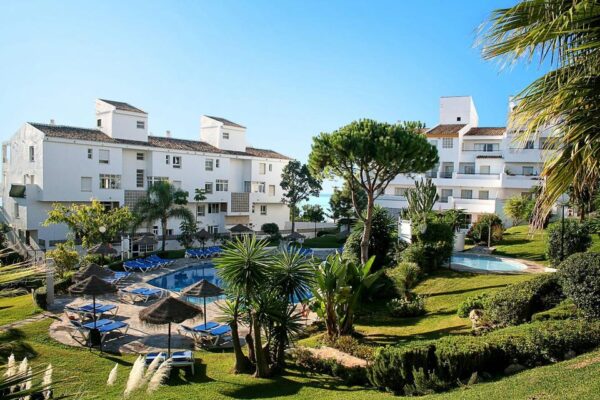 Ferienwohnung / Wohnung / Spanien Costa del Sol Mijas /Malaga – Bild 17