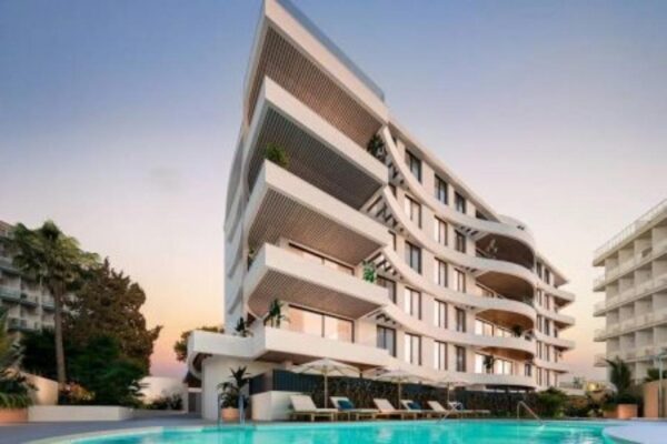 Ferienwohnung / Penthouse  / Wohnung / Puerto Marina / Benalmádena  / Costa del Sol – Bild 6
