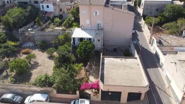 Haus / Chalet / Dorfhaus / Mallorca / Santa Margalida