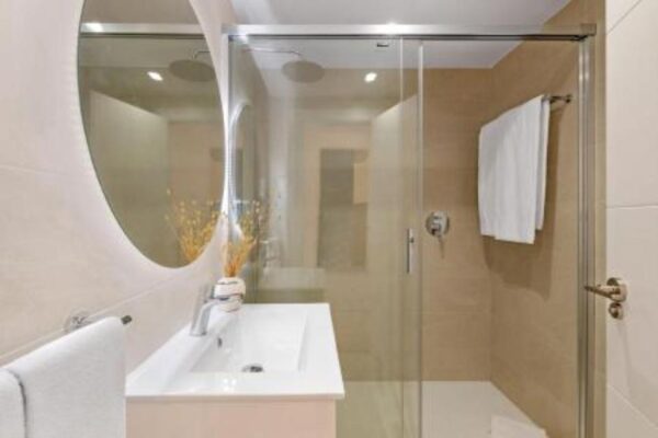 Ferienwohnung / Apartment / Wohnung / INVESTITION / Calaburra - Chaparral / Mijas  Costa del Sol – Bild 18