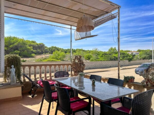 Haus / Mallorca / Reihenhaus mit Ferienlizenz in Son Serra de Marina – Bild 19