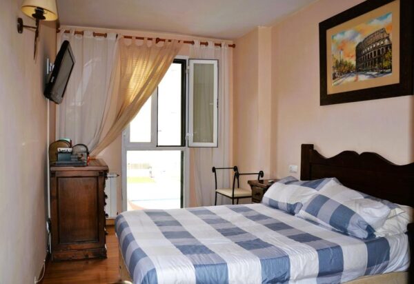 Wohnung / Ferienwohnung / Apartment / Palma de Mallorca, Zentrum – Bild 11