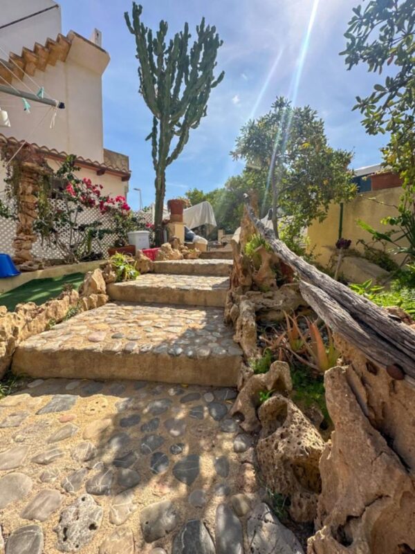 Haus / Mallorca / Reihenhaus mit Ferienlizenz in Son Serra de Marina – Bild 18